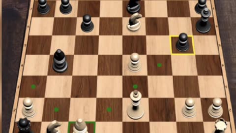 One move to checkmate