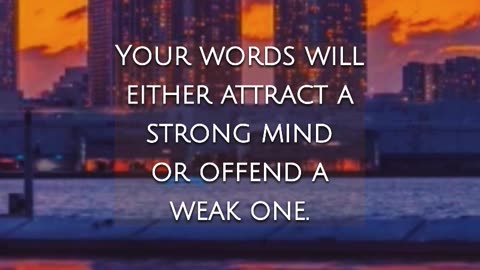 Quote of the Day