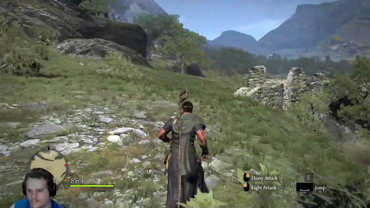 Dragons Dogma Dark Arisen Part 3