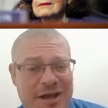 Sen. Diane Feinstein Dead at 90