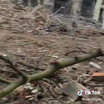 Fighting in Bahkmut moved to the very center of the city