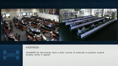 Crew-3 Mission Coast