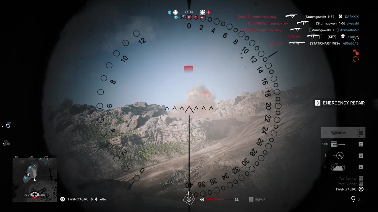 Battlefield V Online