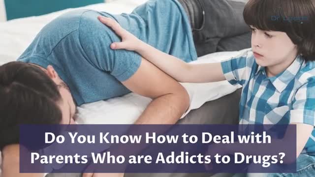 Is Your Loved One Addicted?