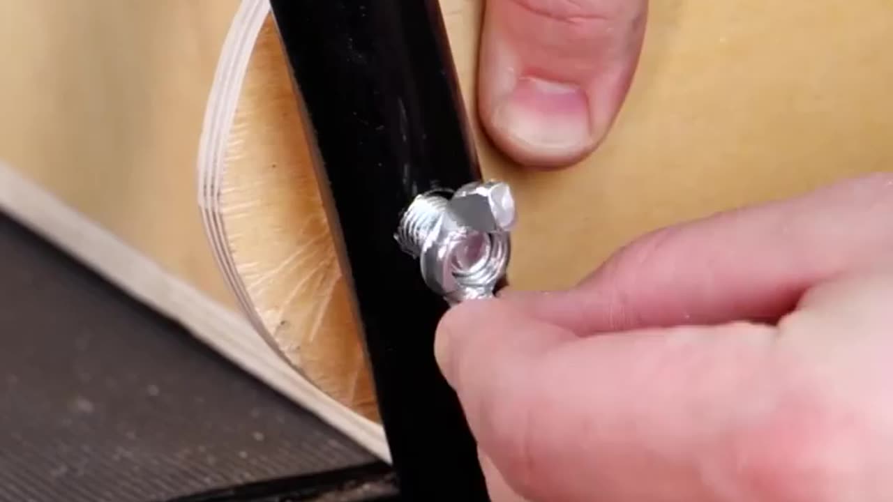 Expert hacks for nailing repair projects