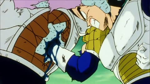 Dragon Ball Z - Namek Tales - Faulconer Productions