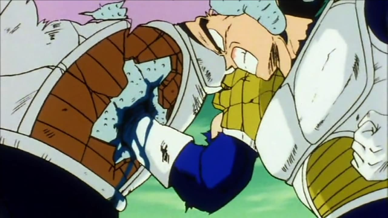 Dragon Ball Z - Namek Tales - Faulconer Productions