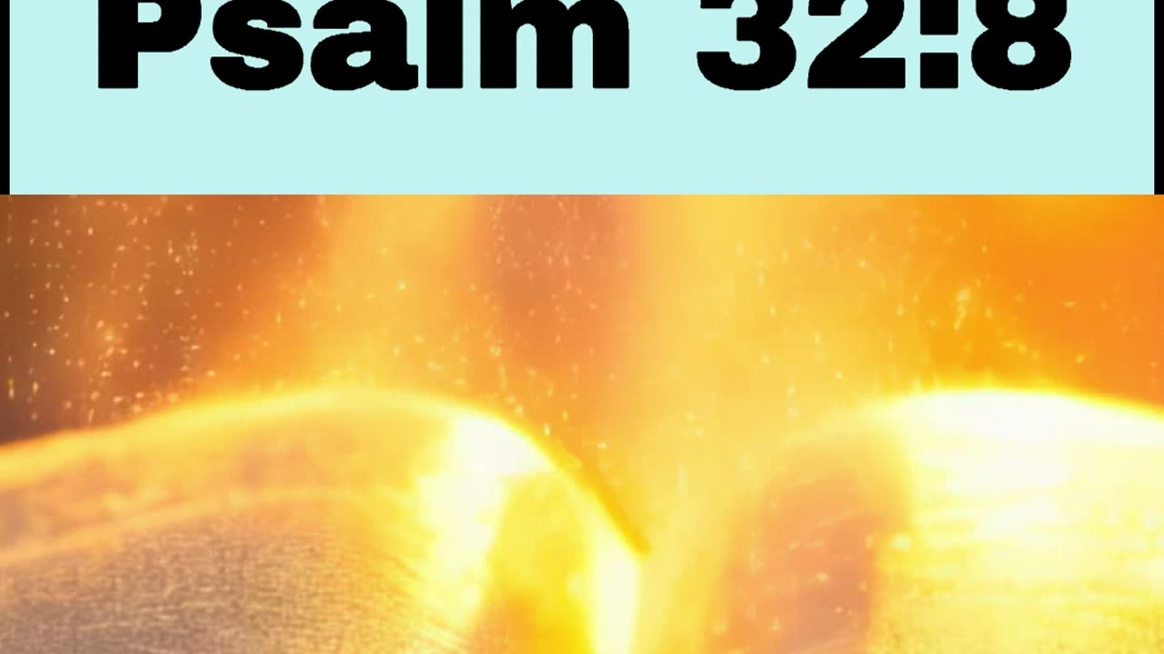 Daily Bible Verse - April 18th, 2024