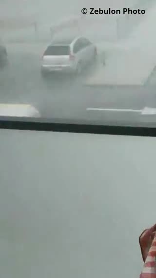 France Today Pt 2 - The Storm Has Arrived Worldwide