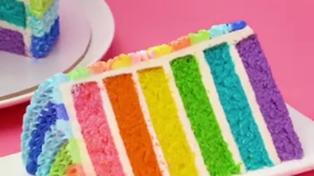 jelly Cake Recipe 🎂😋