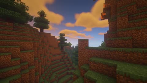 Daily Dose of Minecraft Scenery 105(1)