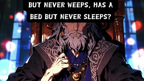 Riddle 25