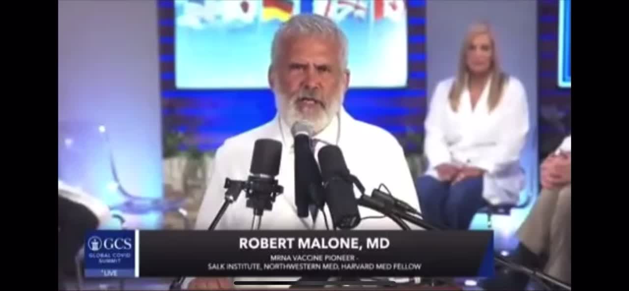 17,000 Physicians & Scientists call for an end to mRNA jabs over safety concerns