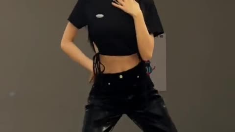 dance kpop