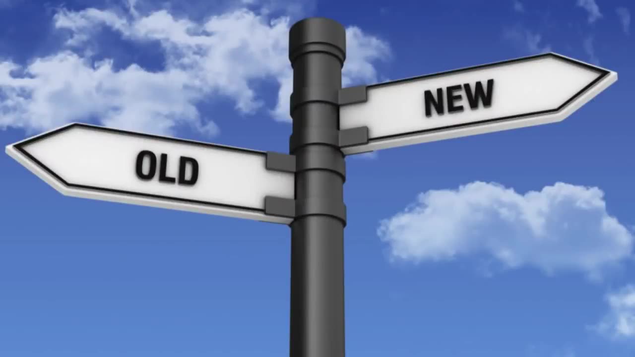 The Age Of Aquarius ~ What It Really Means