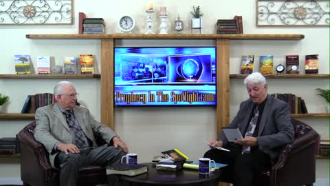 A Looking Glass into the Laodicean Church Update 56