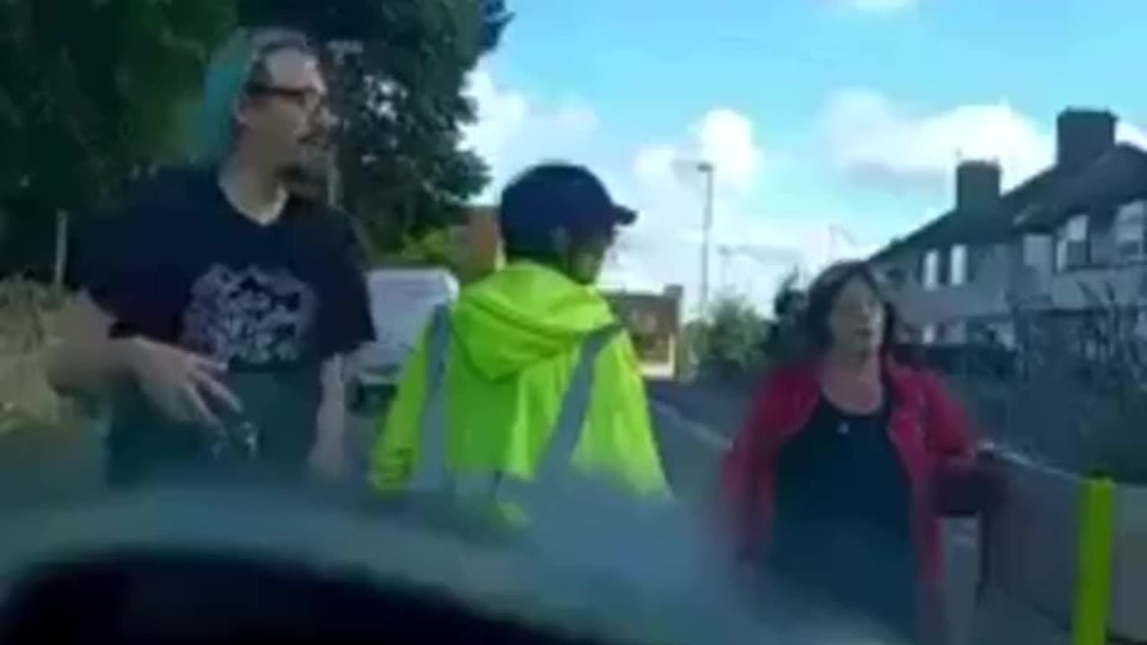 Look at what these woke fools are up too!