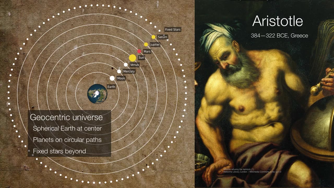 Ancient Greek Astronomy