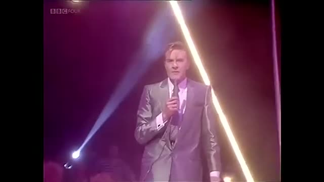 ABC - Look Of Love (1982)