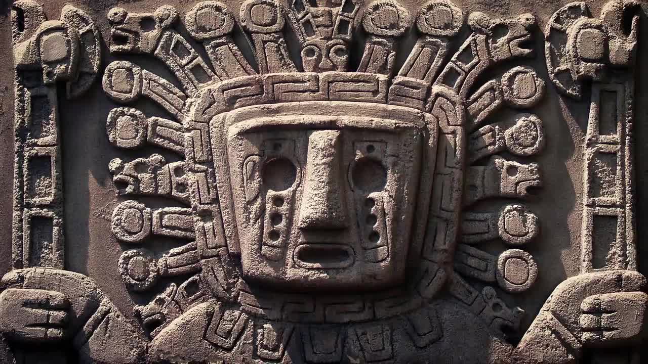 Ancient Civilizations - From Atlantis to Aztlan