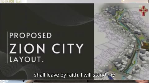 Zion Prayer City, Ngor Okpala: Zechariah And Habakkuk Prophetic- footage