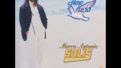 Desde Afuera - Marco Antonio Solís