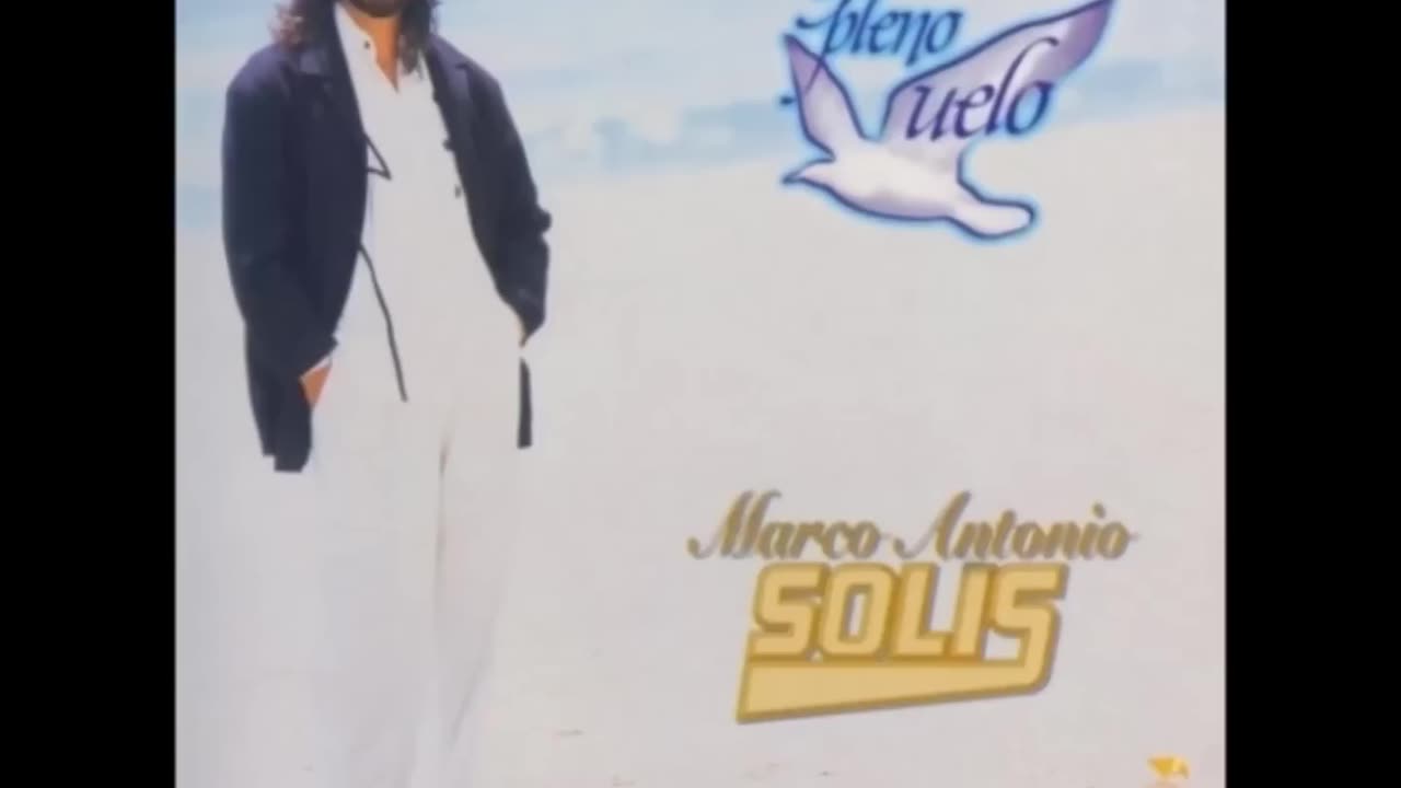 Desde Afuera - Marco Antonio Solís