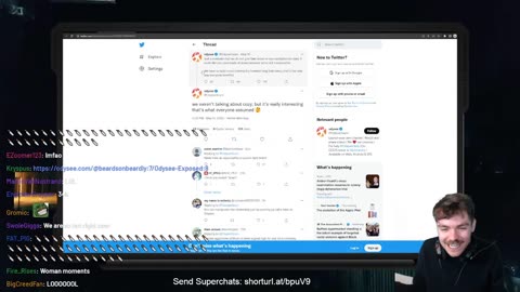 NICK FUENTES - ODYSEE EXPOSED FOR TAB BOTTING