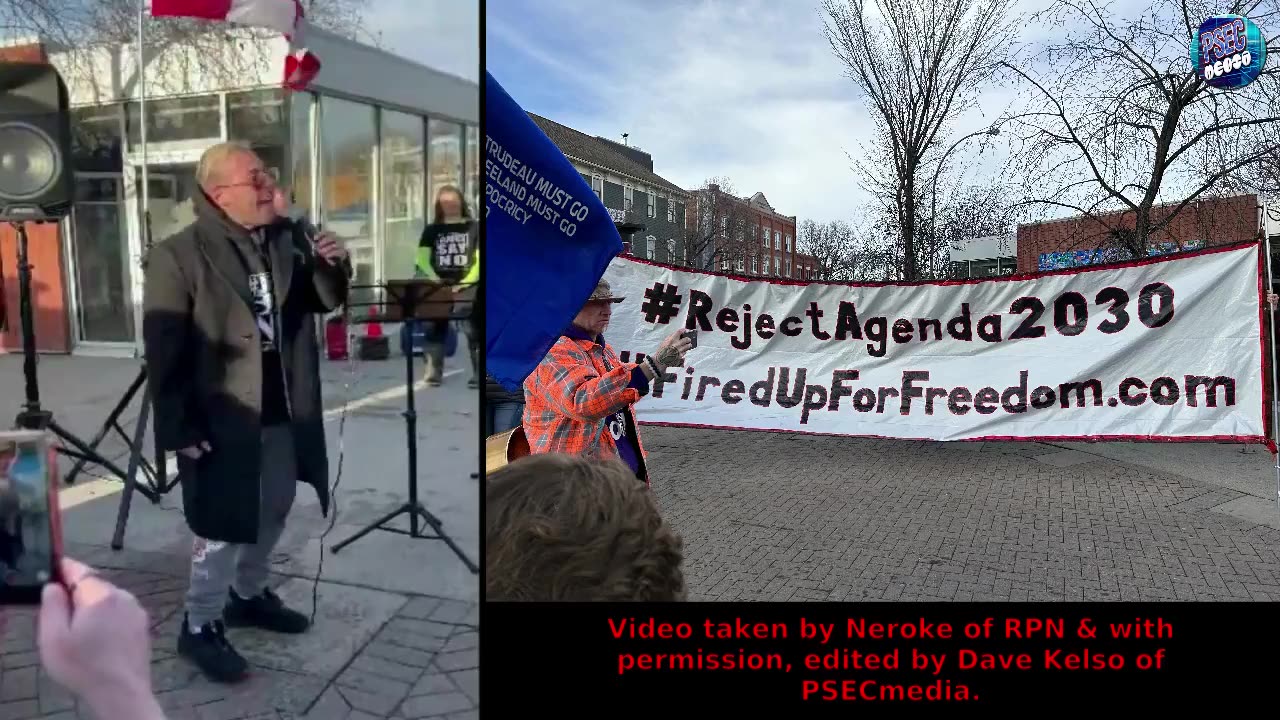 2023 A Year Of Revolution