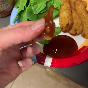 Glass Shard in Austin's Own BBQ Sauce - No Response from Company