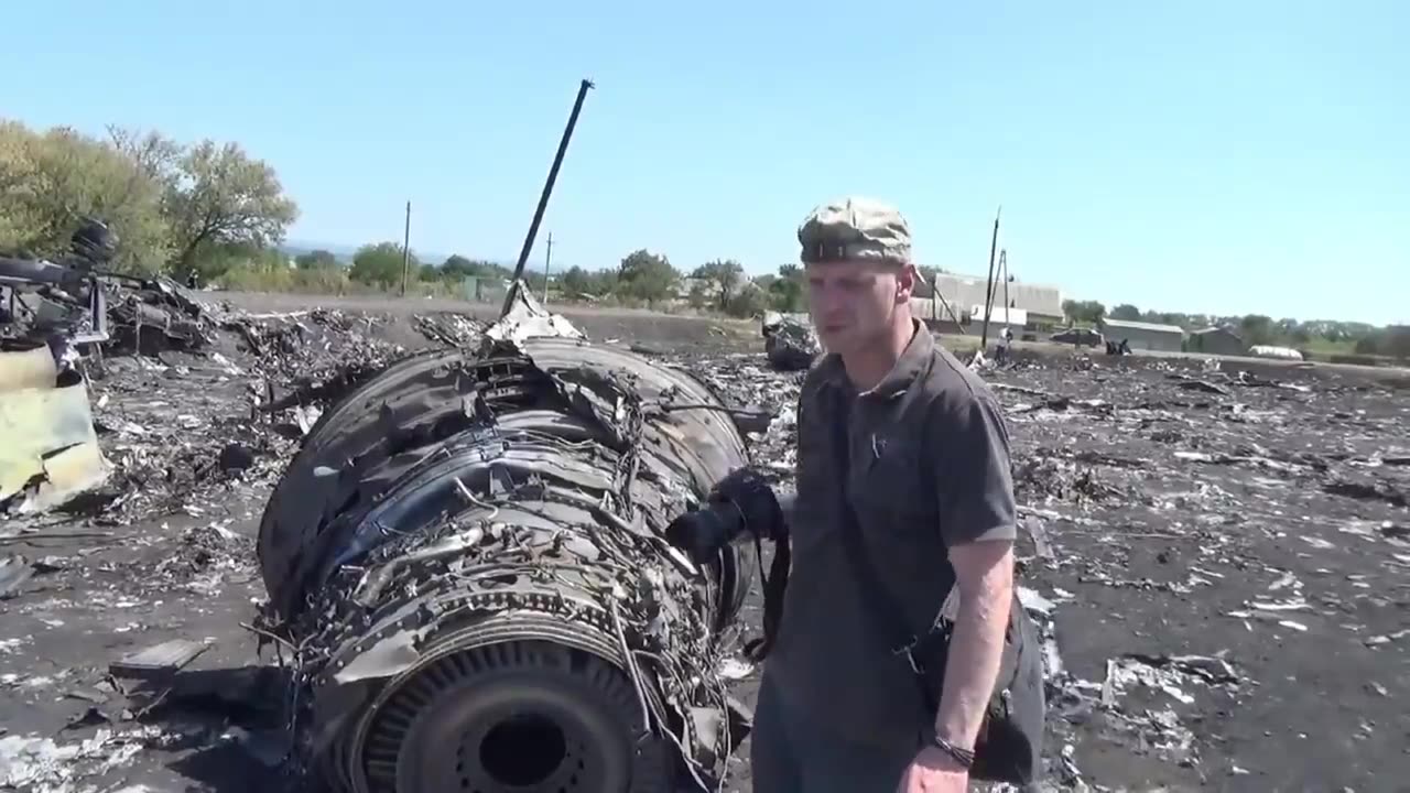Ukrainian Agony - Der verschwiegene Krieg (kompletter Film)