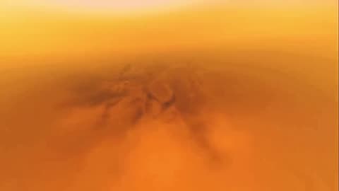 Most Strangest planet In The Universe