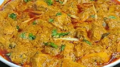 Chicken 🍗 full taste