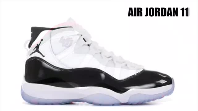 Air Jordan 1 - 23
