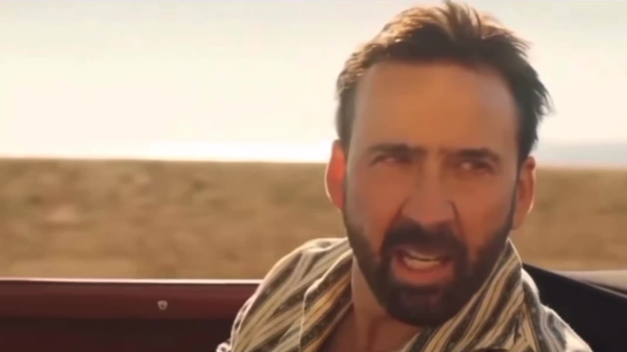 The look on the left face when they realize how bad it is!