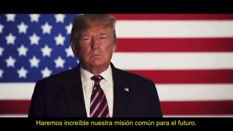 Trump 2024 la oportunidad de aplastar al globalismo y agenda 2030 davos 19-COV