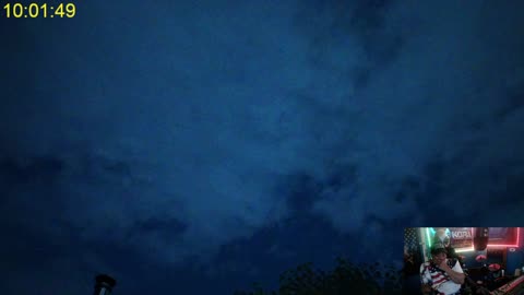 Live Sky Watch!