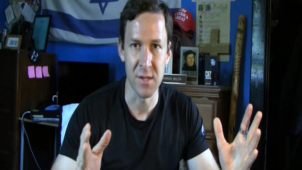 Money Can't Save You