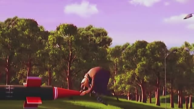 #viralvideo #fypシ #foryoupageofficiall #foryoupage #viral #movieanimation #movie #Gru #minions #bestmoments #rocket