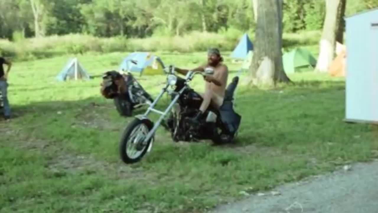 Free Ride