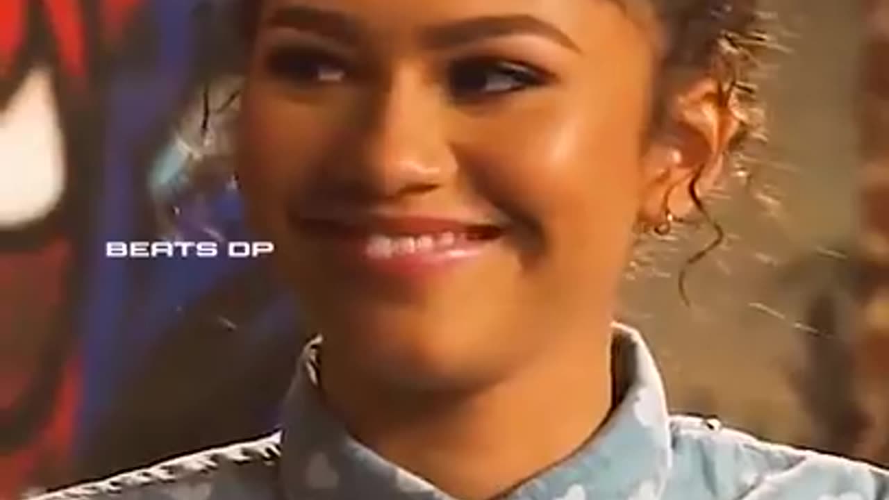 Euphoria-Movie-Zendaya-Role-Special-Status-Video