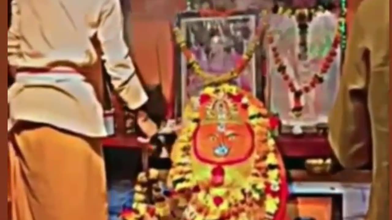 Hanuman ji video | Bhawesh22 | #viral #rumble