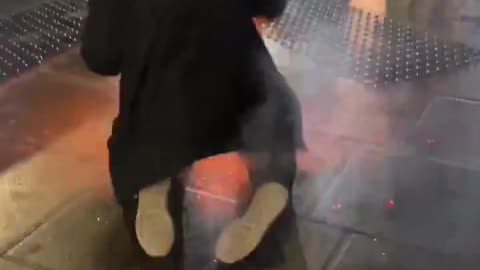 This Randoms On Fire