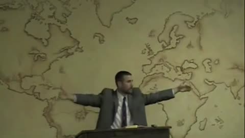 pastor steven anderson - genesis 1