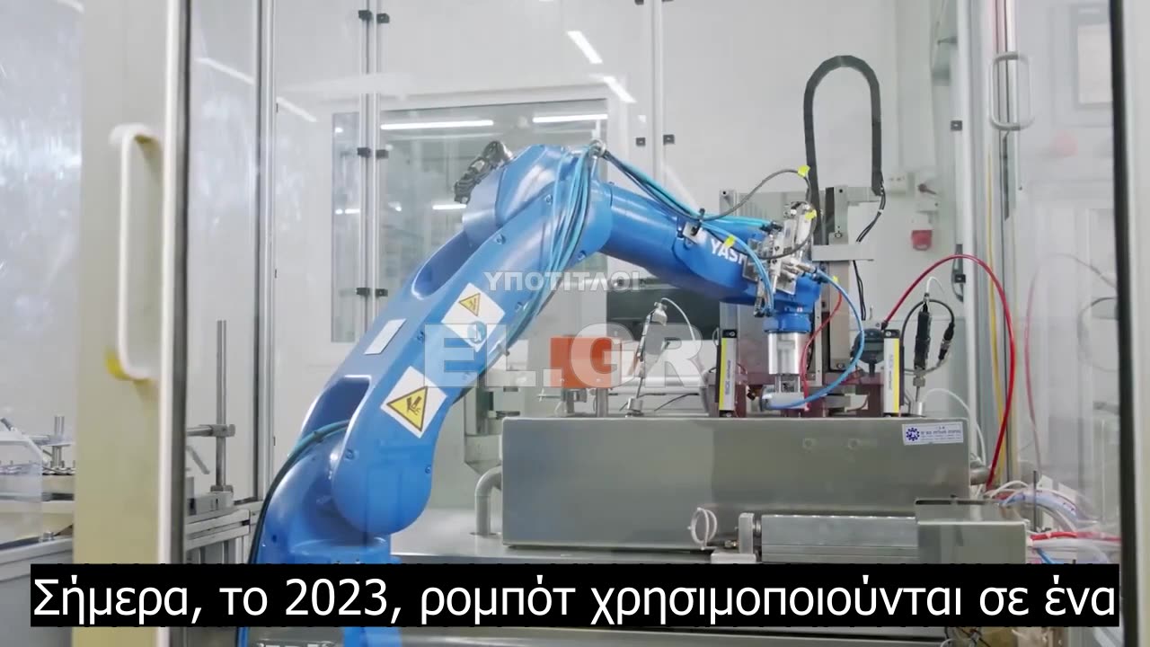 Όλη η σύγχρονη τεχνολογία βασίστηκε στον Νίκολα Τέσλα