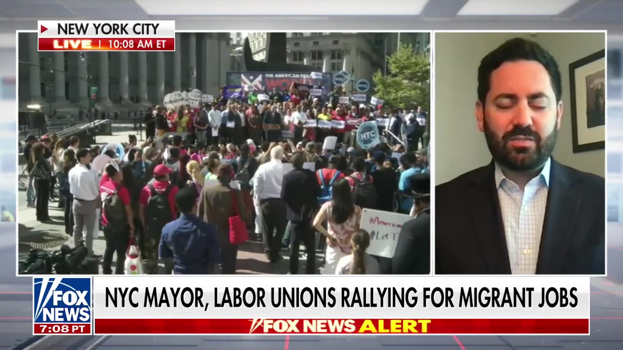 Fox news: