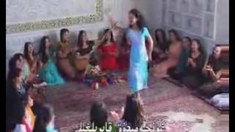 uyghur music