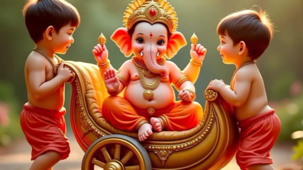 #ganpati#ganesha#trending#indian