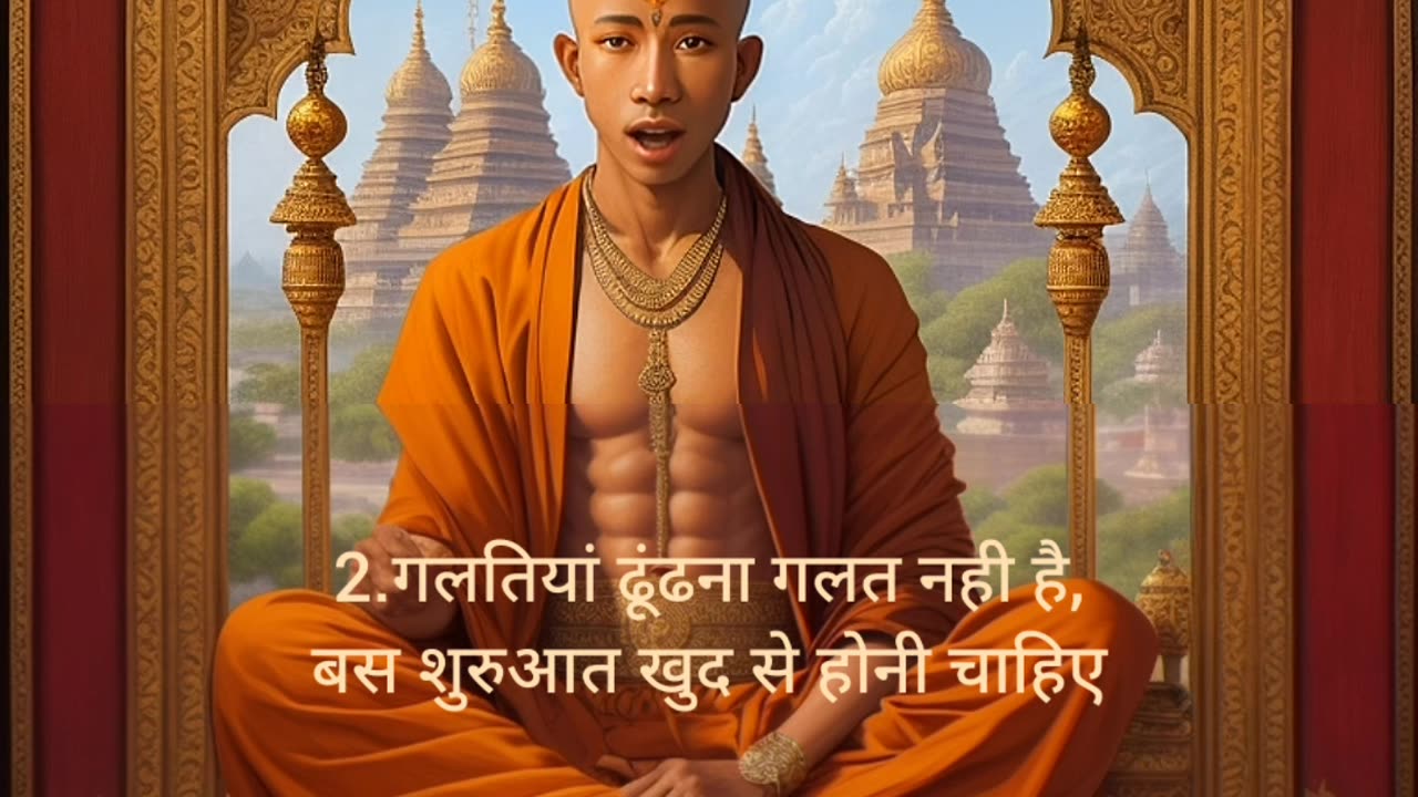 Bhagwat Geeta true motivation line
