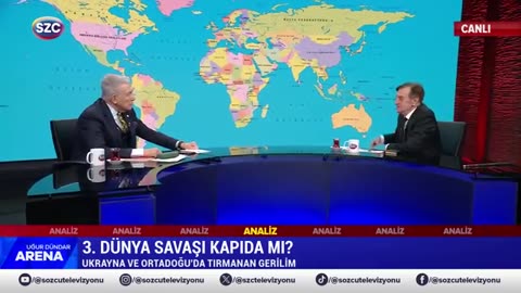 3. Dünya Savaşı Sesleri!